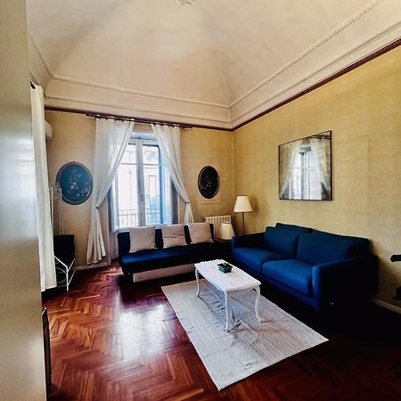 Gli Appartamenti Di Agata Catânia Exterior foto